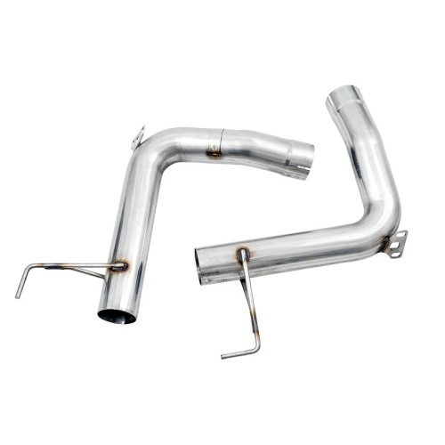 AWE Tuning Track Exhaust for G2x M340i/M440i