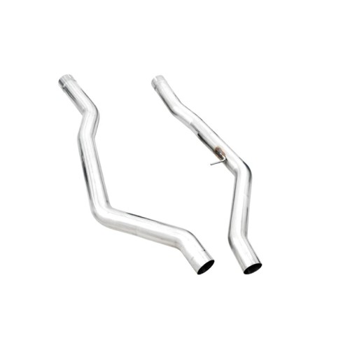 AWE Tuning Non-Resonated Touring Exhaust for G2x M340i/M440i