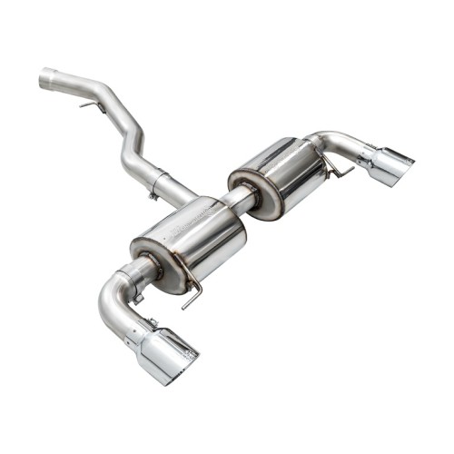 AWE Touring Edition Axleback Exhaust for G2x 330i/430i