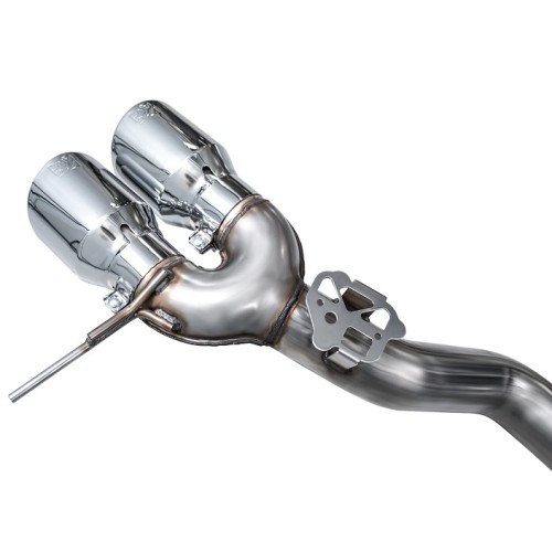 AWE Tuning Track Edition Exhaust for G87 M2