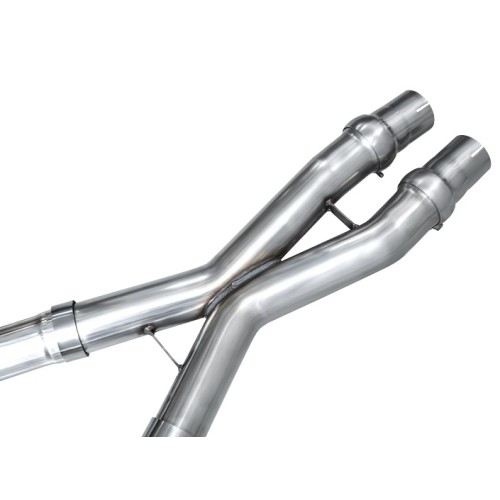 AWE Tuning Track Edition Exhaust for G87 M2