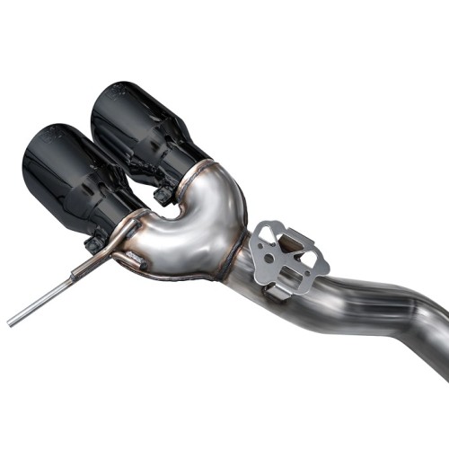 AWE Tuning Track Edition Exhaust for G87 M2