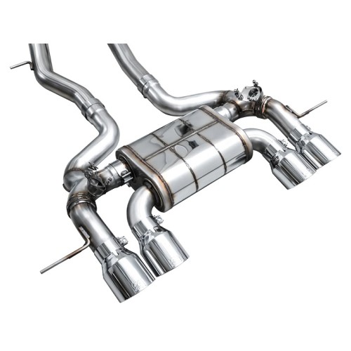 AWE Tuning Switchpath Exhaust for G87 M2