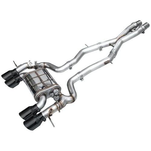 AWE Tuning Switchpath Exhaust for G87 M2