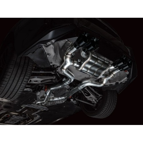 AWE Tuning Switchpath Exhaust for G87 M2