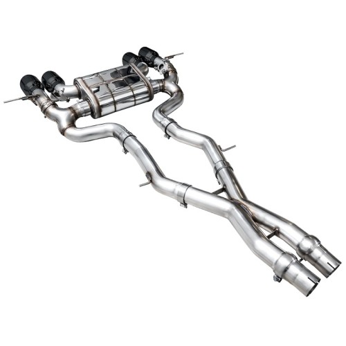 AWE Tuning Switchpath Exhaust for G87 M2