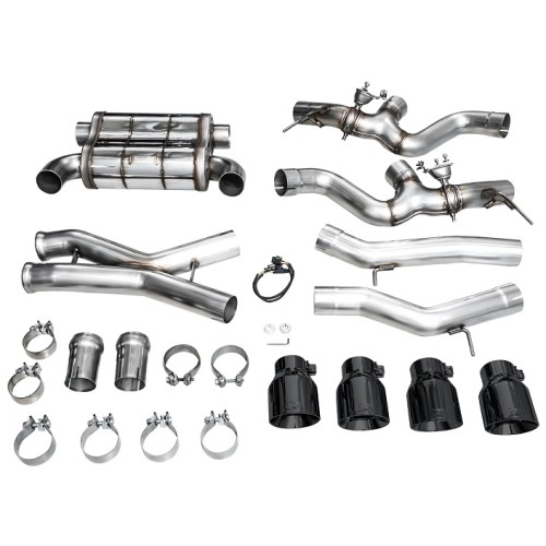 AWE Tuning Switchpath Exhaust for G87 M2