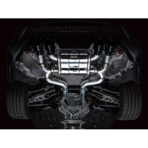 AWE Tuning Switchpath Exhaust for G87 M2