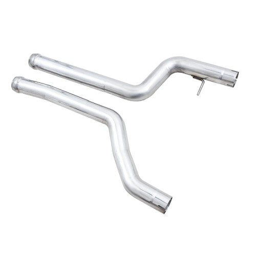 AWE Tuning Track Edition Exhaust for G87 M2