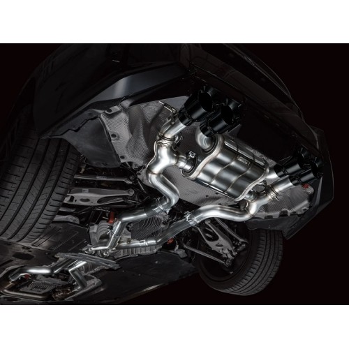 AWE Tuning Switchpath Exhaust for G87 M2