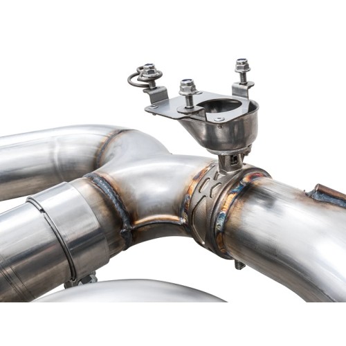 AWE SwitchPath Catback Exhaust for G8x M3/M4