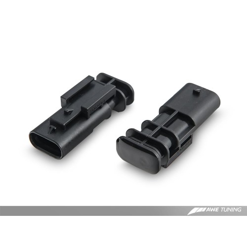 AWE Tuning 4.0T Touring Edition Exhaust