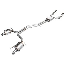 AWE Tuning Touring Edition Exhaust for C8 A6/A7