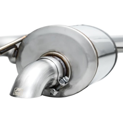 AWE Tuning Touring Edition Exhaust for C8 A6/A7