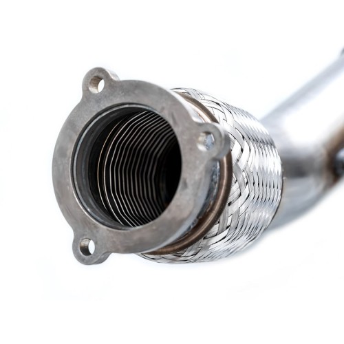 AWE Tuning Touring Edition Exhaust C8 S6/S7 2.9TT