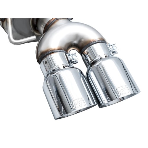 AWE Tuning Touring Edition Exhaust C8 S6/S7 2.9TT