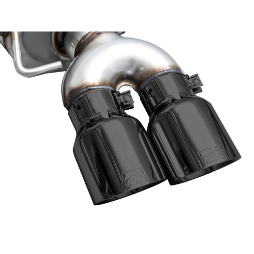 AWE Tuning Touring Edition Exhaust C8 S6/S7 2.9TT