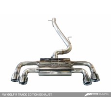 AWE Tuning Track Edition Exhaust AWE Tuning Track Edition Exhaust