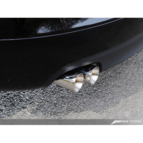 AWE Tuning 2.0T Catback Exhaust