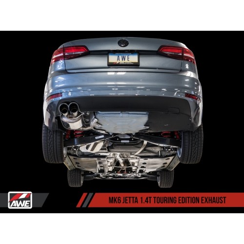 AWE Tuning Touring Exhaust