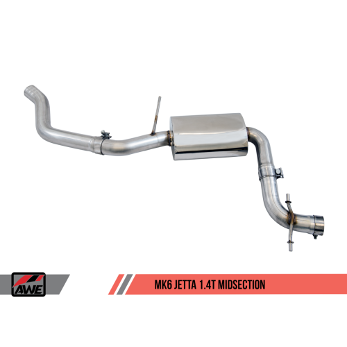 AWE Tuning Touring Exhaust