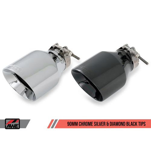 AWE Tuning Touring Exhaust