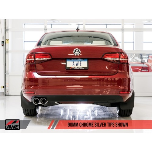 AWE Tuning Touring Exhaust