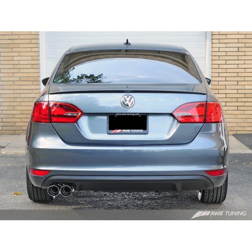 AWE Tuning 2013.5+ 2.0T Touring Edition Exhaust System 