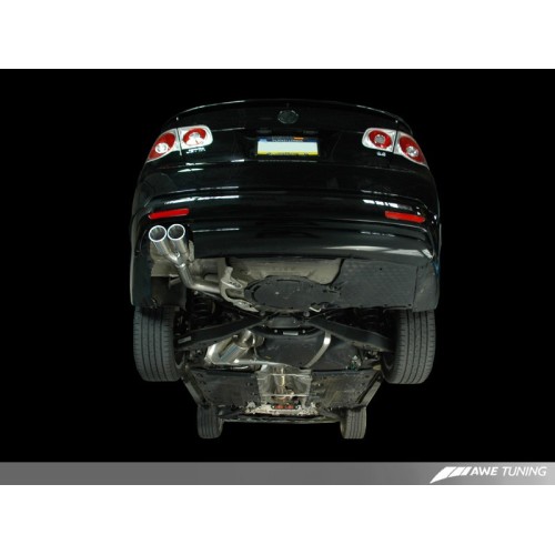 AWE Tuning 2.5L Performance Exhaust 