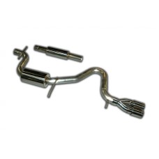 AWE Tuning 2.5L Performance Exhaust AWE Tuning 2.5L Performance Exhaust