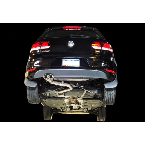 AWE Tuning 2.5L Performance Exhaust 