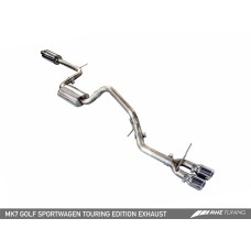 AWE Tuning Touring Edition Exhaust 