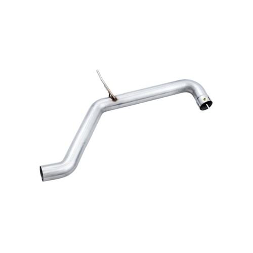 AWE Track Edition Exhaust For The MK7 Jetta GLI