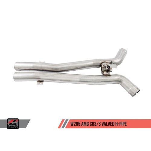AWE Tuning SwitchPath Exhaust System
