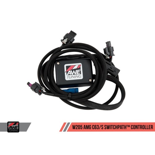 AWE Tuning SwitchPath Exhaust System