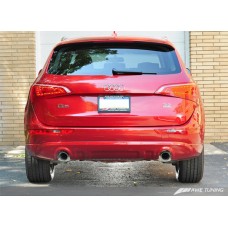 AWE Tuning 3.2L Resonated Downpipe AWE Tuning 3.2L Resonated Downpipe