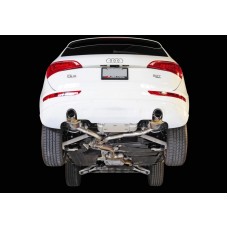 AWE Tuning 2.0T Touring Edition Exhaust AWE Tuning 2.0T Touring Edition Exhaust