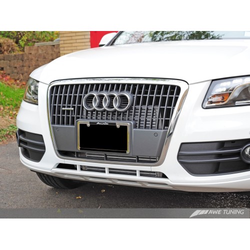 AWE Tuning 2.0T Front Mounted Intercooler