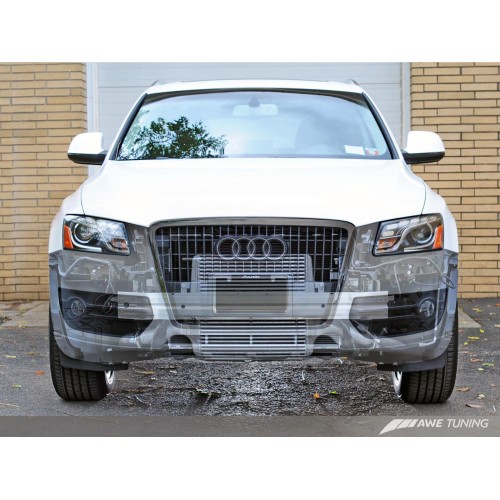 AWE Tuning 2.0T Front Mounted Intercooler