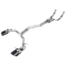 AWE Tuning Switchpath Exhaust for C8 RS6/RS7 AWE Tuning Switchpath Exhaust for C8 RS6/RS7