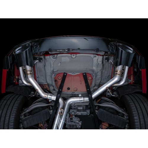 AWE Tuning Switchpath Exhaust for C8 RS6/RS7