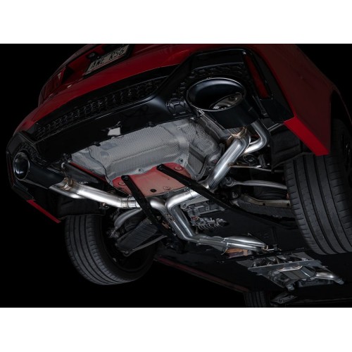 AWE Tuning Switchpath Exhaust for C8 RS6/RS7