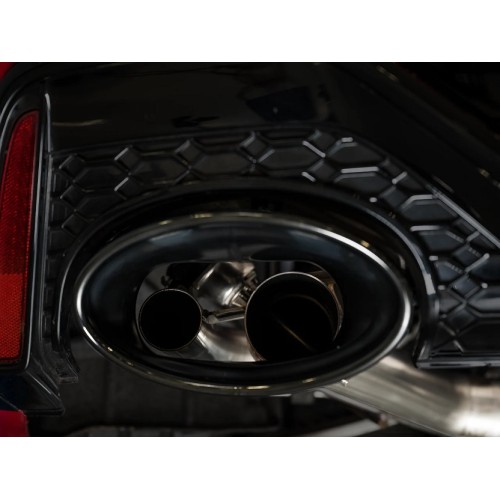 AWE Tuning Switchpath Exhaust for C8 RS6/RS7