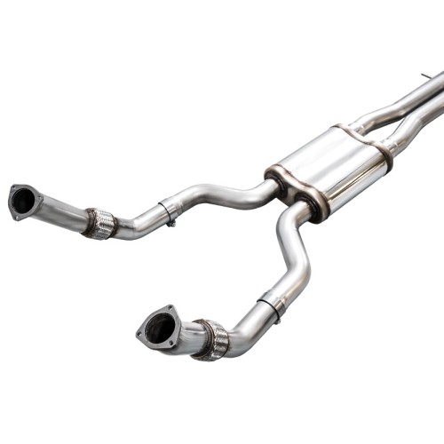 AWE Tuning Switchpath Exhaust for C8 RS6/RS7
