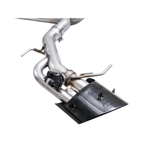 AWE Tuning Switchpath Exhaust for C8 RS6/RS7
