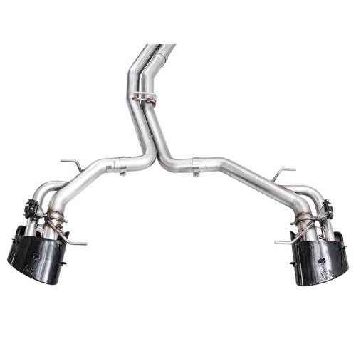 AWE Tuning Switchpath Exhaust for C8 RS6/RS7
