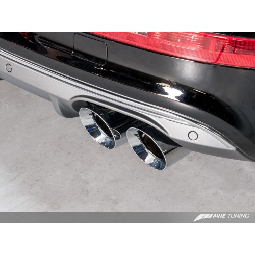 AWE Tuning Touring Edition Exhaust