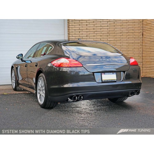AWE Tuning Touring Edition Exhaust (11-13)