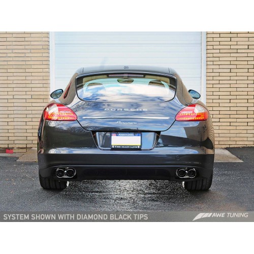 AWE Tuning Touring Edition Exhaust (14+)