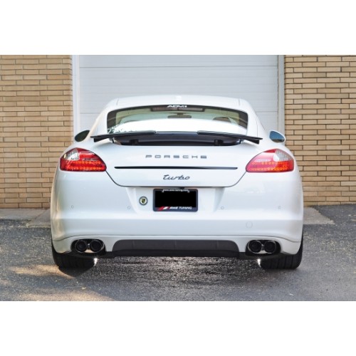 AWE Tuning Touring Edition Exhaust for 970